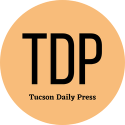 Tucson Daily Press