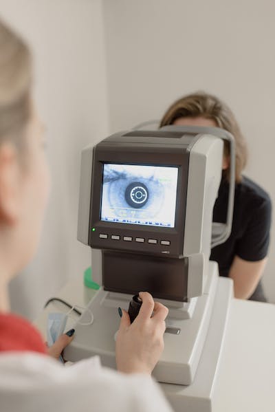 What is an Ophthalmologist?